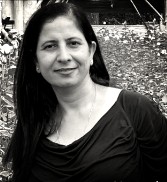 Poonam Sharma