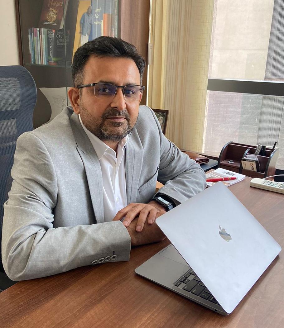 Himanshu Vyaas