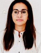 Shana Sara Koshy