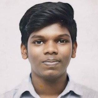 ARUN KUMAR R