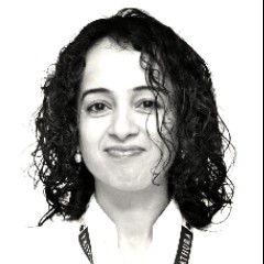 Dr. Niharika Singh