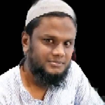 MOHAMMED YAHIYA GUDUBHAI