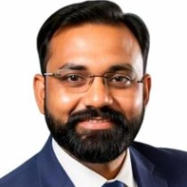 Dixit Panchal