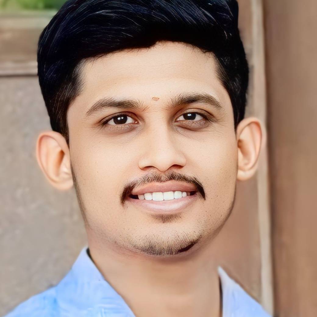Chandan M