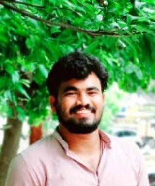 ARUN TEJ THATIPAMULA