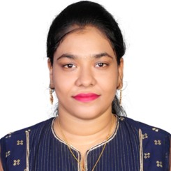 Prathyusha Pentakota