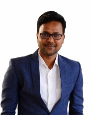 Vikas Yatnalli