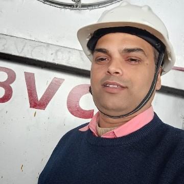 Gaurav Verma