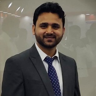 Raghvendra Pathak