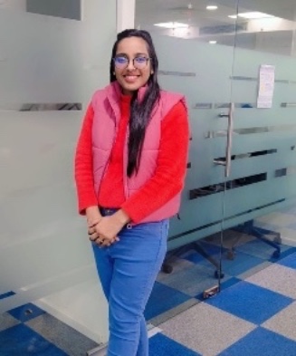 Rashi Goyal