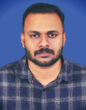 SOORAJ P