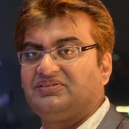 Prashant Parekh