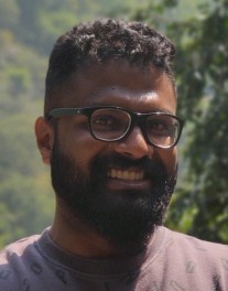 DEEPAK M