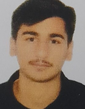 SHIVAM PANDEY