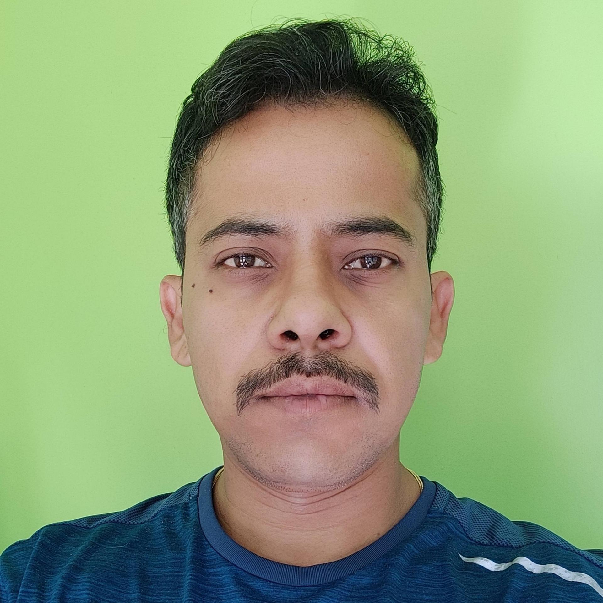 Anupam Mukherjee