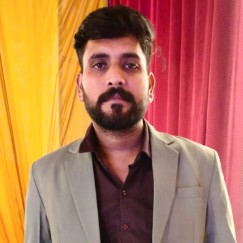 SOMESH SHARMA