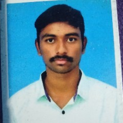 DEVANATHAN P