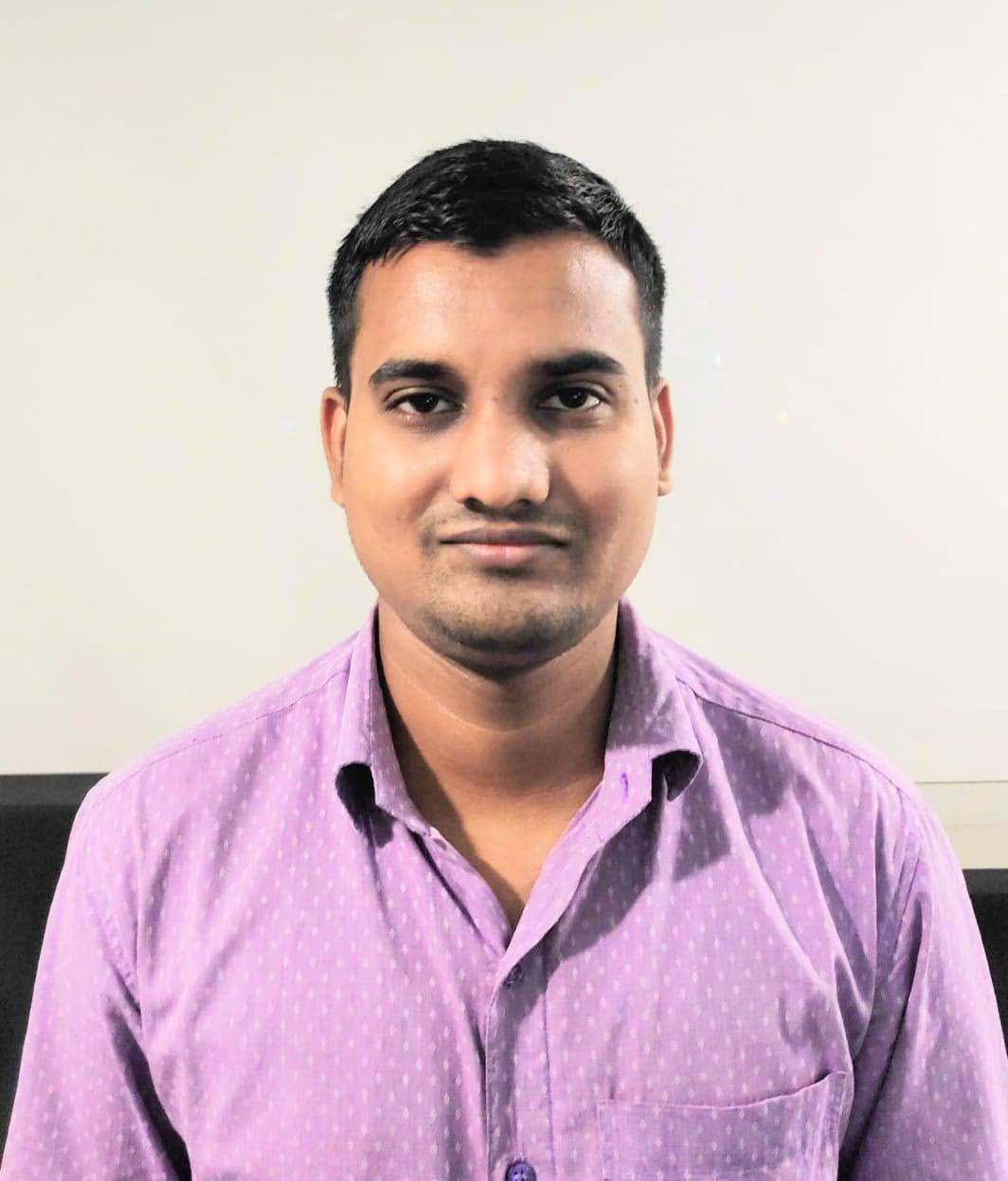 Gaurav Shelke