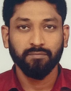 M. Madan Kumar