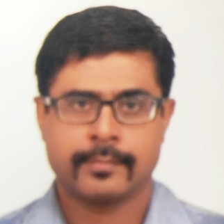 Sathyan Pillai