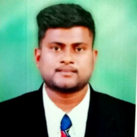 AMBEDKARRAJKUMAR ALAGESAN