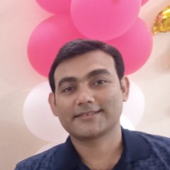 Ramashankar Jha