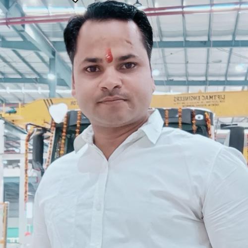 RATNESH DWIVEDI