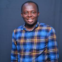 Shadrach Quainoo