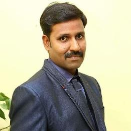 Karthickeyan N