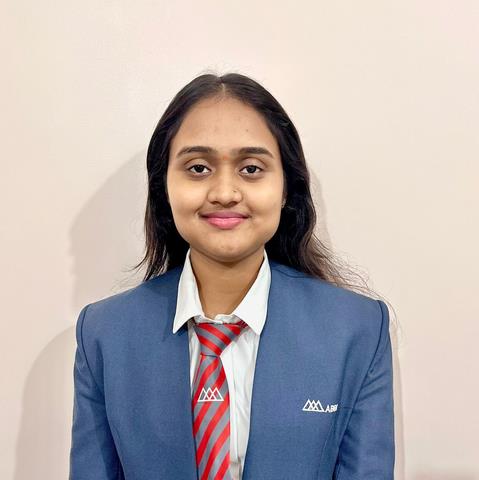 CHAITRA T