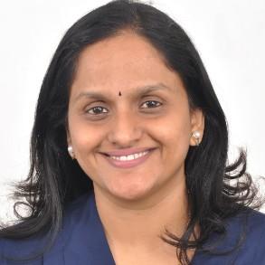 GAYATHRI GANESH