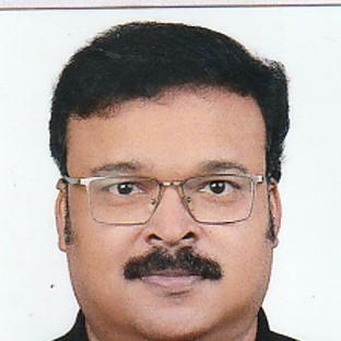 Mohammed Abdul Kamal N
