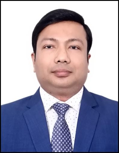 Arunava Saha