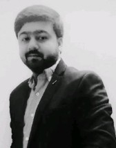 Muhammad Ebad