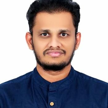 Dongala Venkatesh