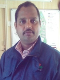 Ram Keval Verma