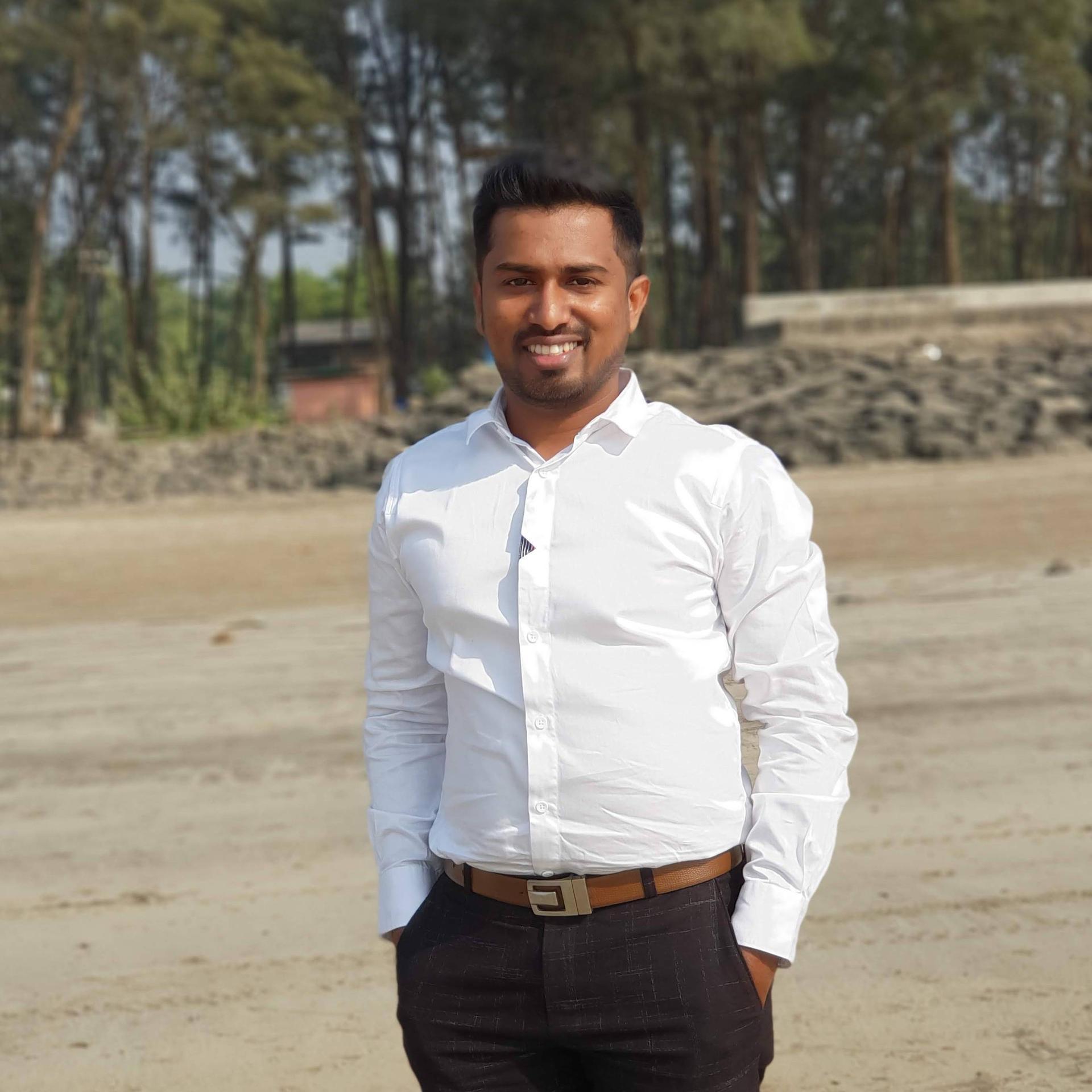 Abhijeet Patil
