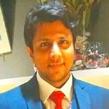 Mayur Ramesh Parmar