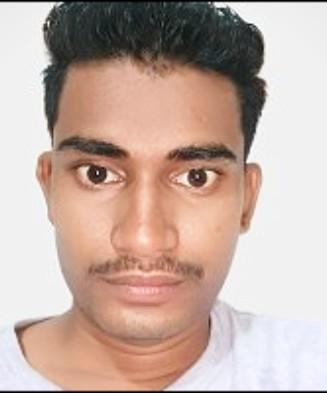 Roshanzamieruddin Shaikh