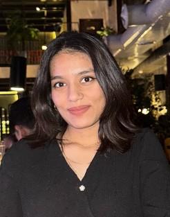 Radhika Kalantri