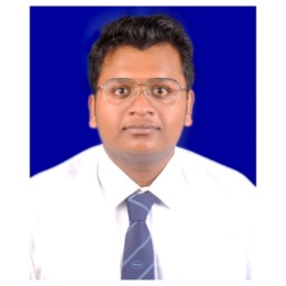 NANDNANDAN GARG
