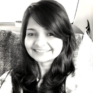 Mridu Singh
