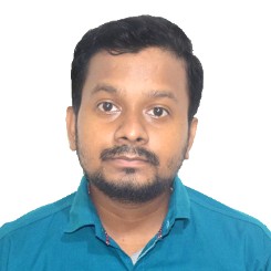 Amit Kumar Mahata