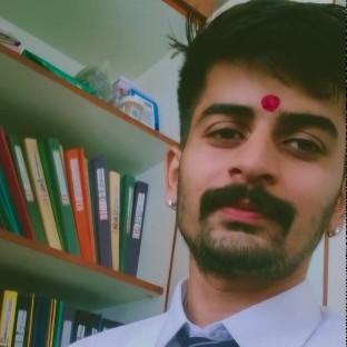 Sudhir Shekhawat