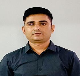 Deepak Kumar