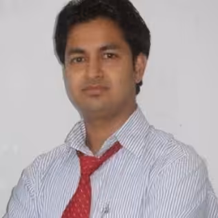 Ashish Malwal