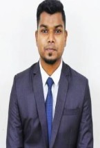 Nikhil Salve