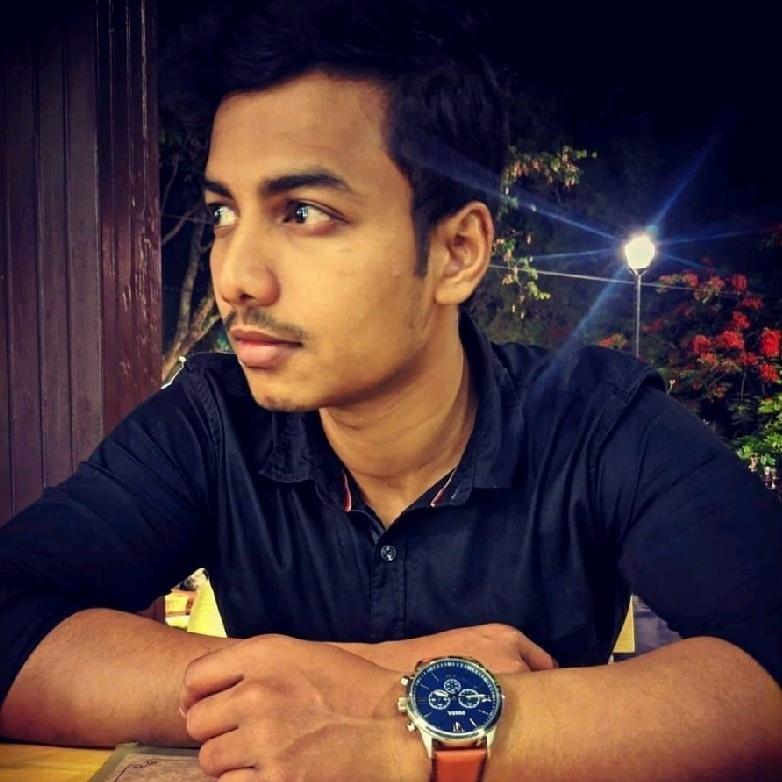 Debasis Swain