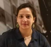 ANAMIKA KUMARI