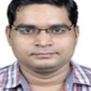 RAKESH KUMAR MOHANTY